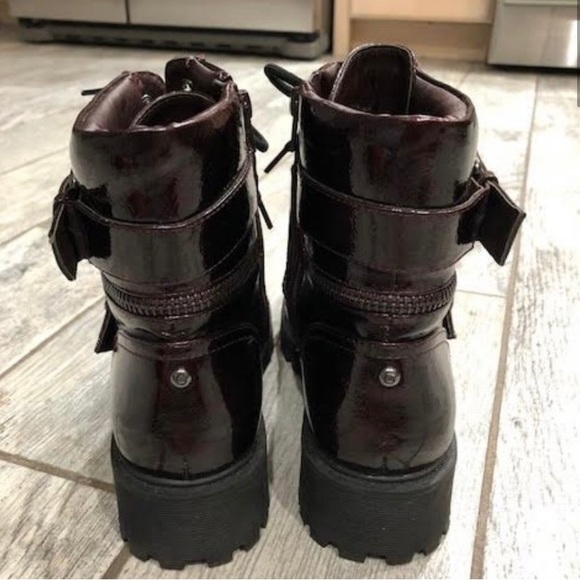 GBG Los Angelos “Slayder” size 8.5 - Picture 3 of 6